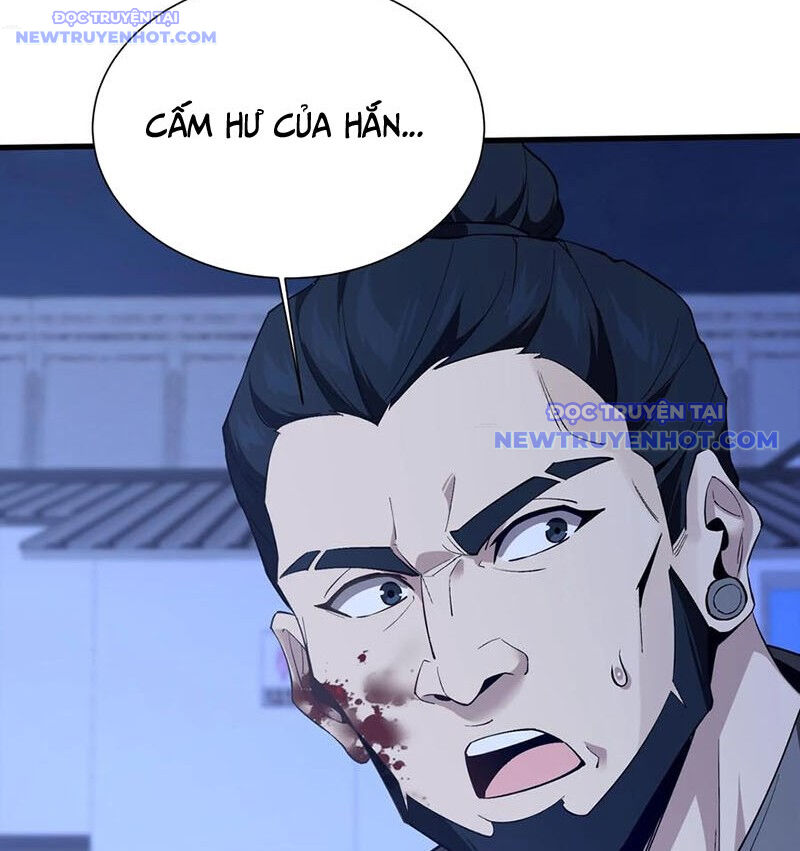 Ta Học Trảm Thần Trong Bệnh Viện Tâm Thần Chapter 206 - Trang 2