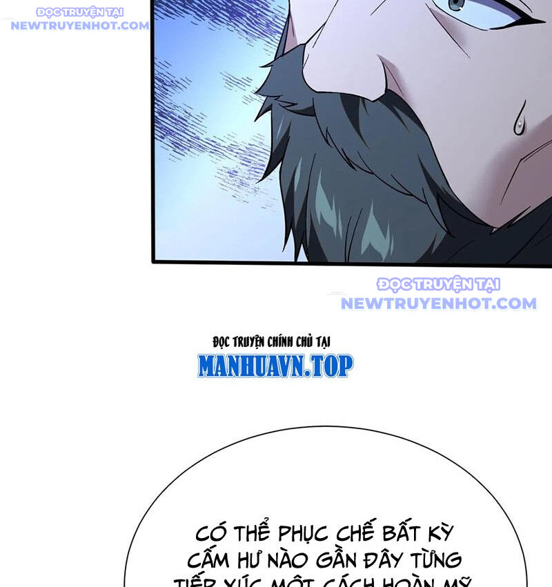 Ta Học Trảm Thần Trong Bệnh Viện Tâm Thần Chapter 206 - Trang 2