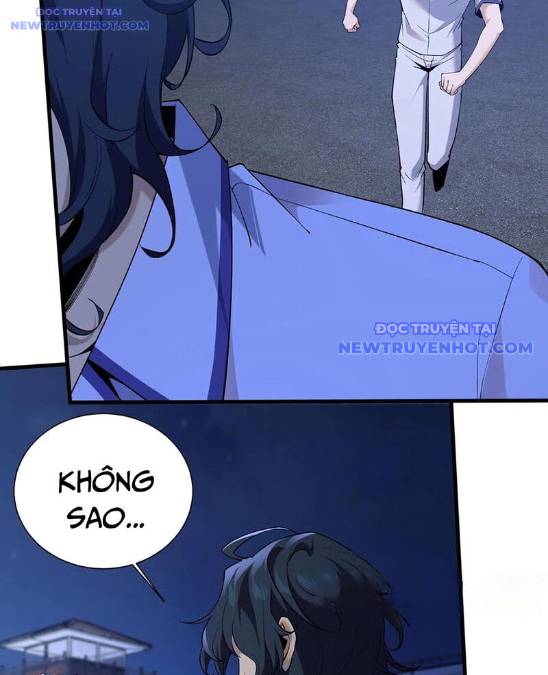 Ta Học Trảm Thần Trong Bệnh Viện Tâm Thần Chapter 206 - Trang 2