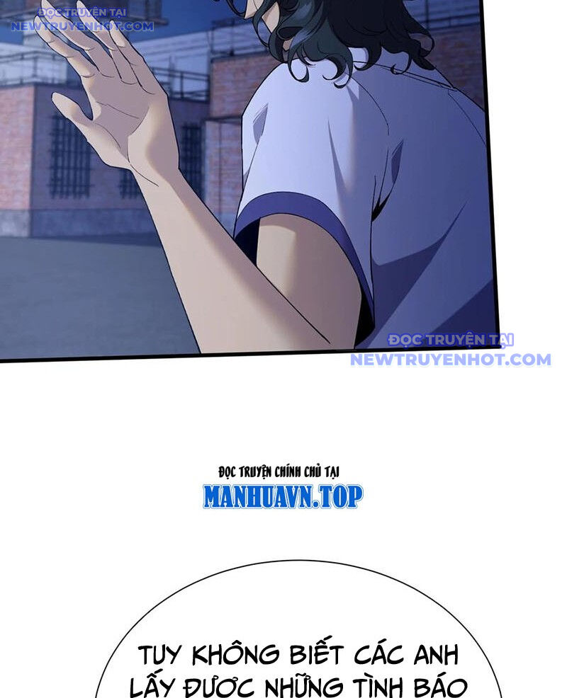 Ta Học Trảm Thần Trong Bệnh Viện Tâm Thần Chapter 206 - Trang 2