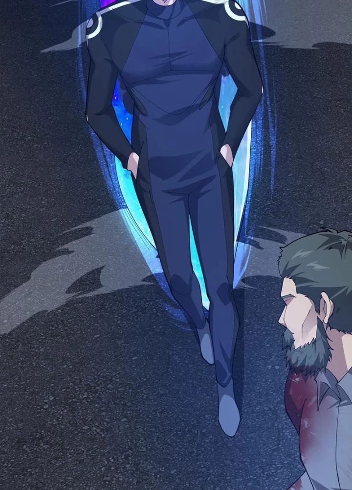 Ta Học Trảm Thần Trong Bệnh Viện Tâm Thần Chapter 207 - Trang 2