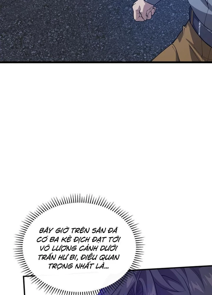 Ta Học Trảm Thần Trong Bệnh Viện Tâm Thần Chapter 207 - Trang 2