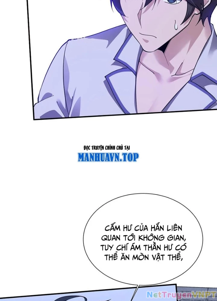 Ta Học Trảm Thần Trong Bệnh Viện Tâm Thần Chapter 207 - Trang 2