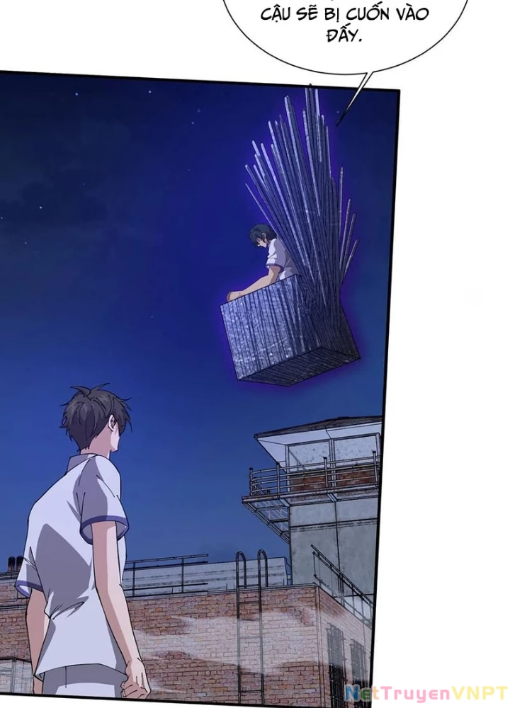 Ta Học Trảm Thần Trong Bệnh Viện Tâm Thần Chapter 207 - Trang 2