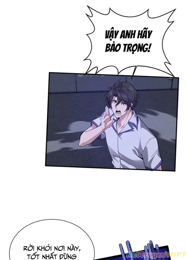 Ta Học Trảm Thần Trong Bệnh Viện Tâm Thần Chapter 207 - Trang 2