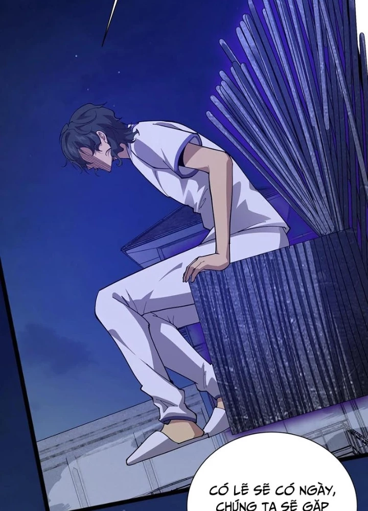 Ta Học Trảm Thần Trong Bệnh Viện Tâm Thần Chapter 207 - Trang 2
