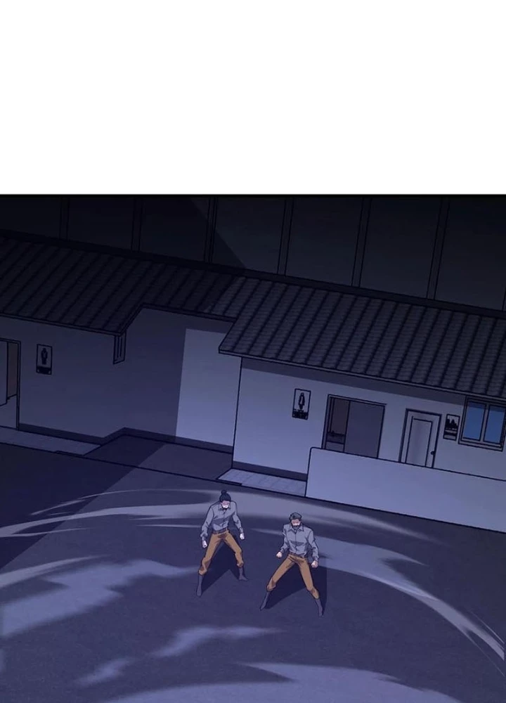 Ta Học Trảm Thần Trong Bệnh Viện Tâm Thần Chapter 207 - Trang 2