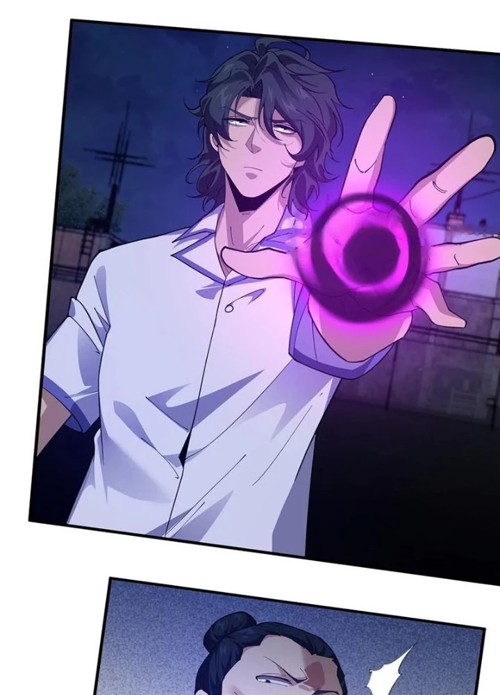 Ta Học Trảm Thần Trong Bệnh Viện Tâm Thần Chapter 207 - Trang 2