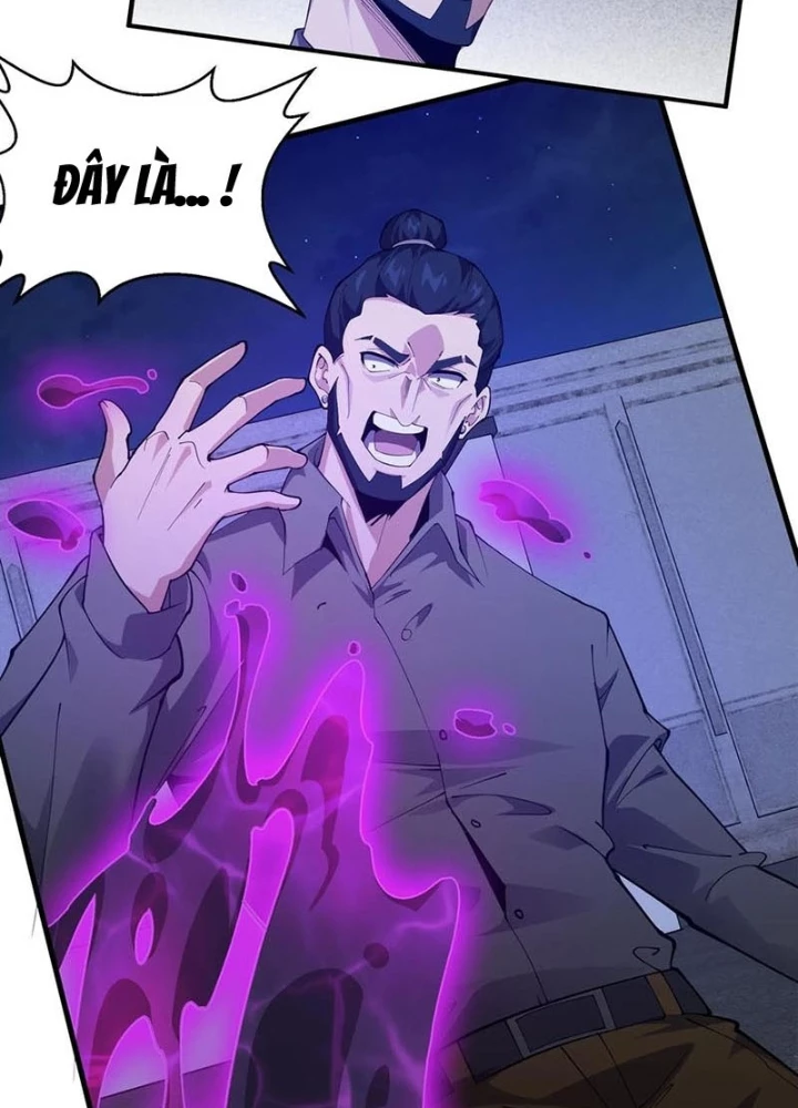 Ta Học Trảm Thần Trong Bệnh Viện Tâm Thần Chapter 207 - Trang 2