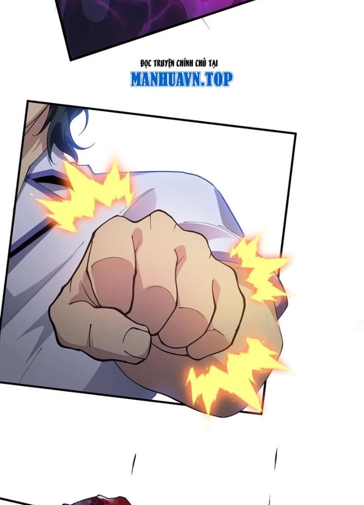 Ta Học Trảm Thần Trong Bệnh Viện Tâm Thần Chapter 207 - Trang 2