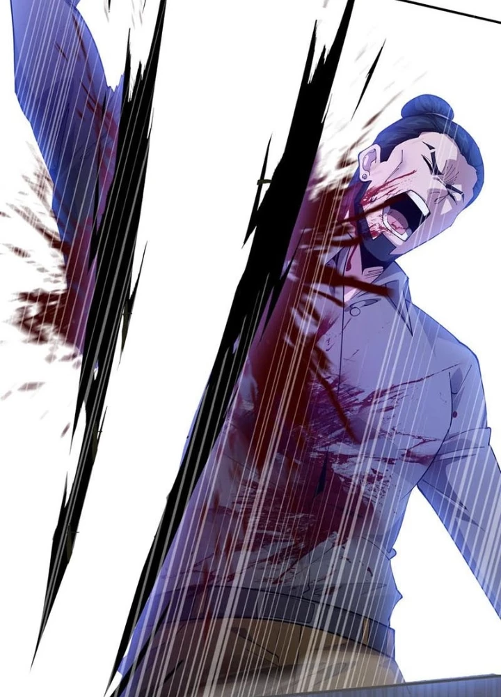 Ta Học Trảm Thần Trong Bệnh Viện Tâm Thần Chapter 207 - Trang 2