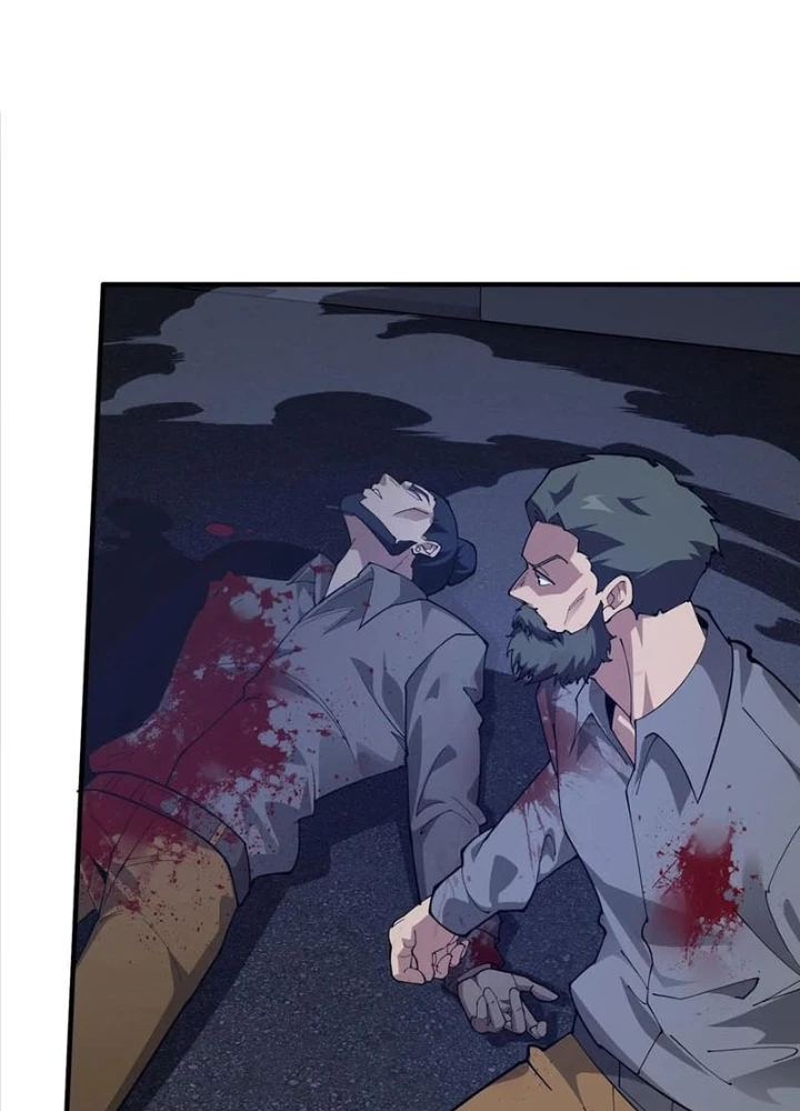 Ta Học Trảm Thần Trong Bệnh Viện Tâm Thần Chapter 207 - Trang 2