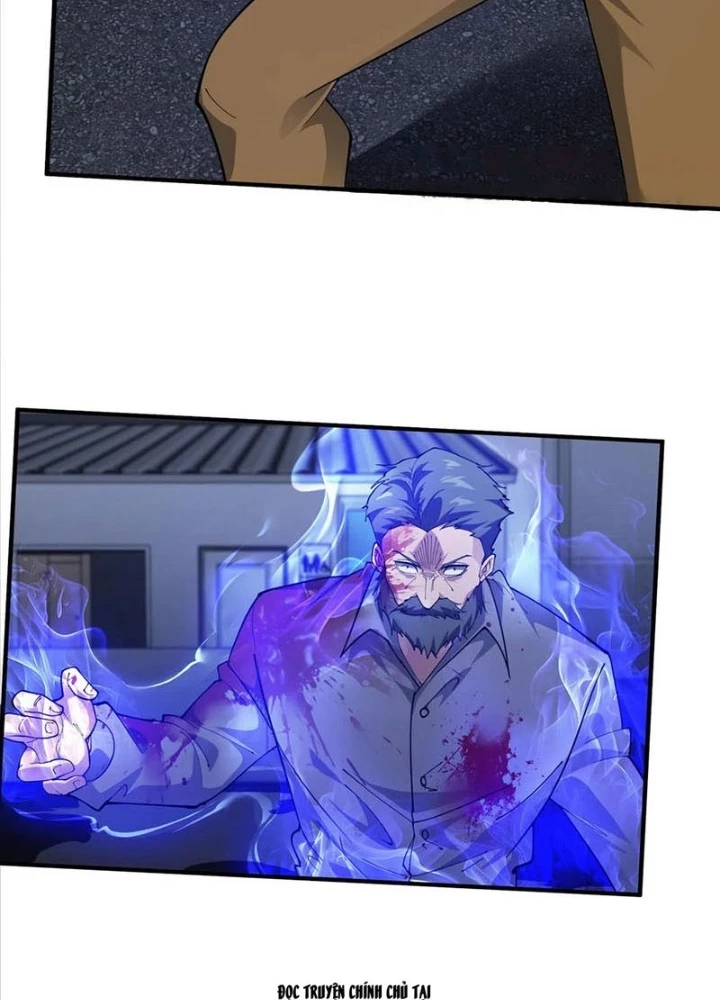 Ta Học Trảm Thần Trong Bệnh Viện Tâm Thần Chapter 207 - Trang 2