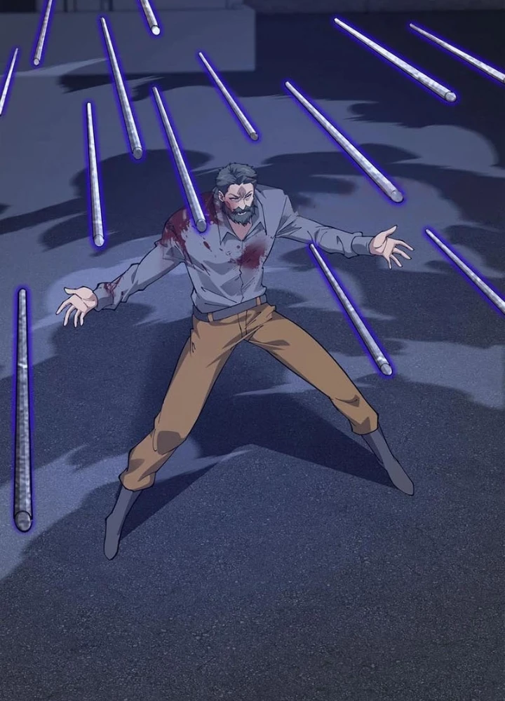 Ta Học Trảm Thần Trong Bệnh Viện Tâm Thần Chapter 207 - Trang 2