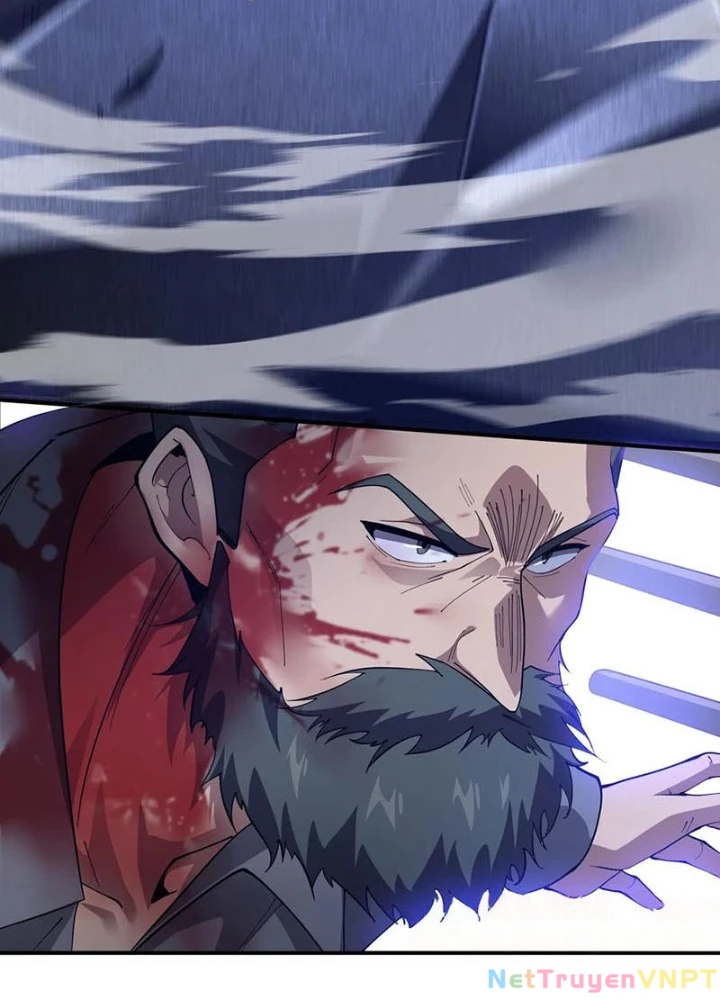 Ta Học Trảm Thần Trong Bệnh Viện Tâm Thần Chapter 207 - Trang 2