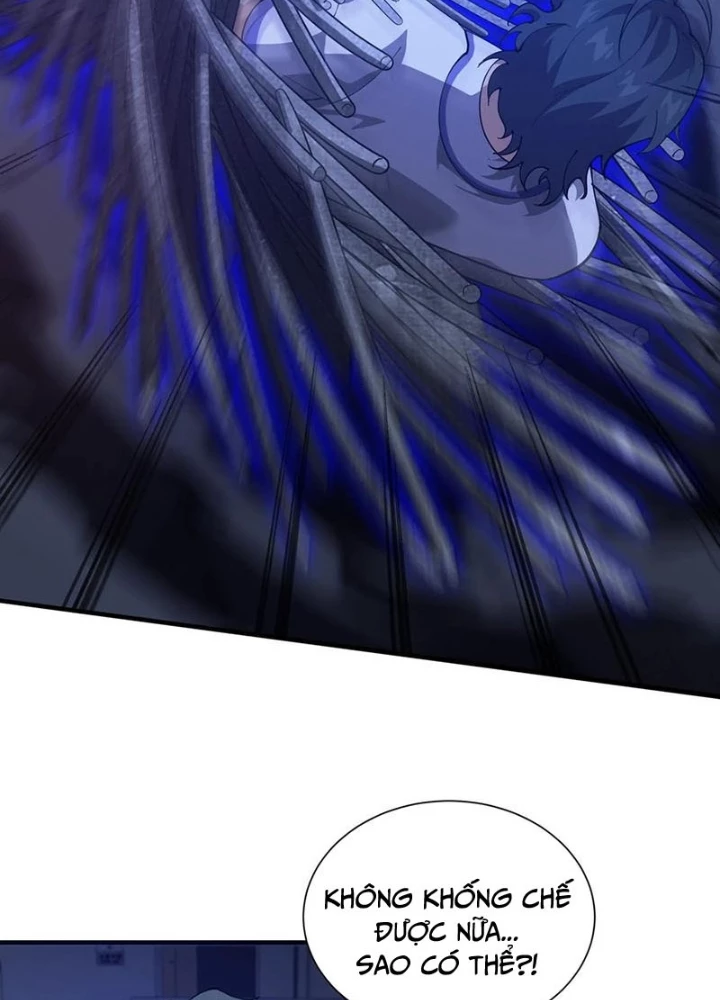 Ta Học Trảm Thần Trong Bệnh Viện Tâm Thần Chapter 207 - Trang 2