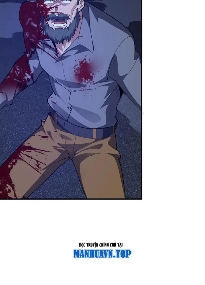 Ta Học Trảm Thần Trong Bệnh Viện Tâm Thần Chapter 207 - Trang 2