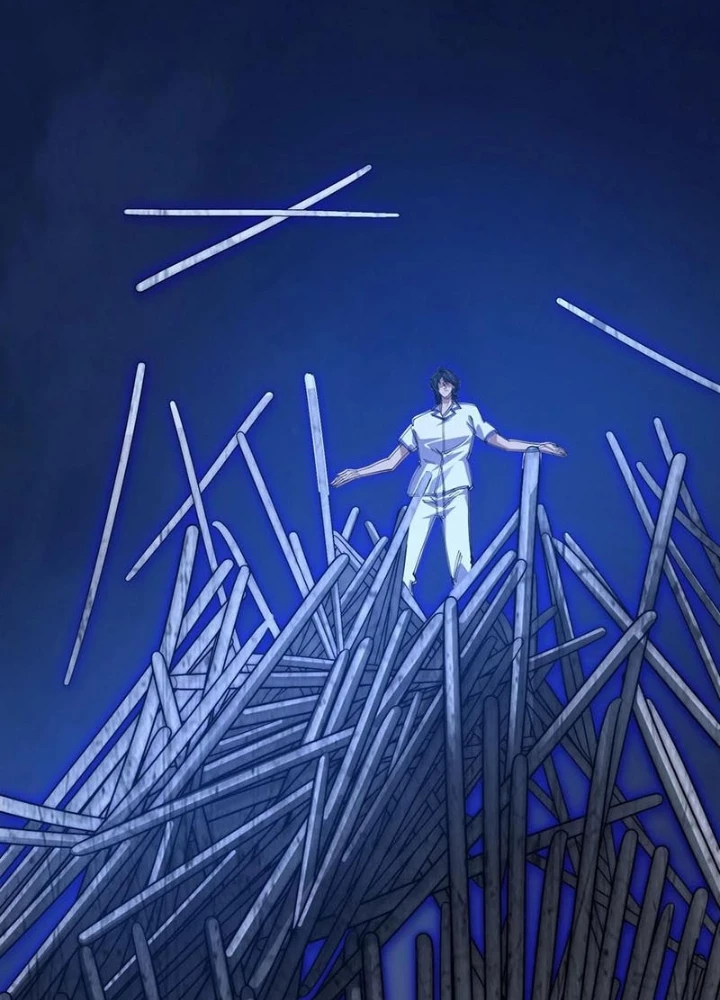 Ta Học Trảm Thần Trong Bệnh Viện Tâm Thần Chapter 207 - Trang 2