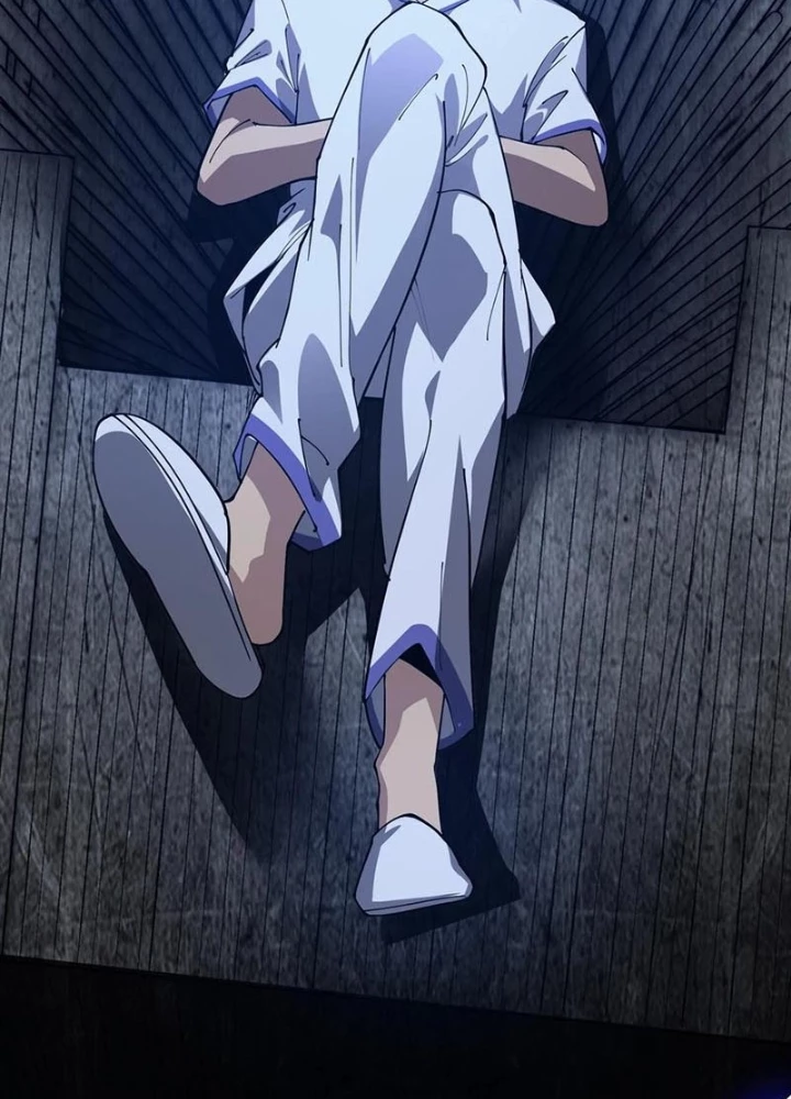 Ta Học Trảm Thần Trong Bệnh Viện Tâm Thần Chapter 207 - Trang 2