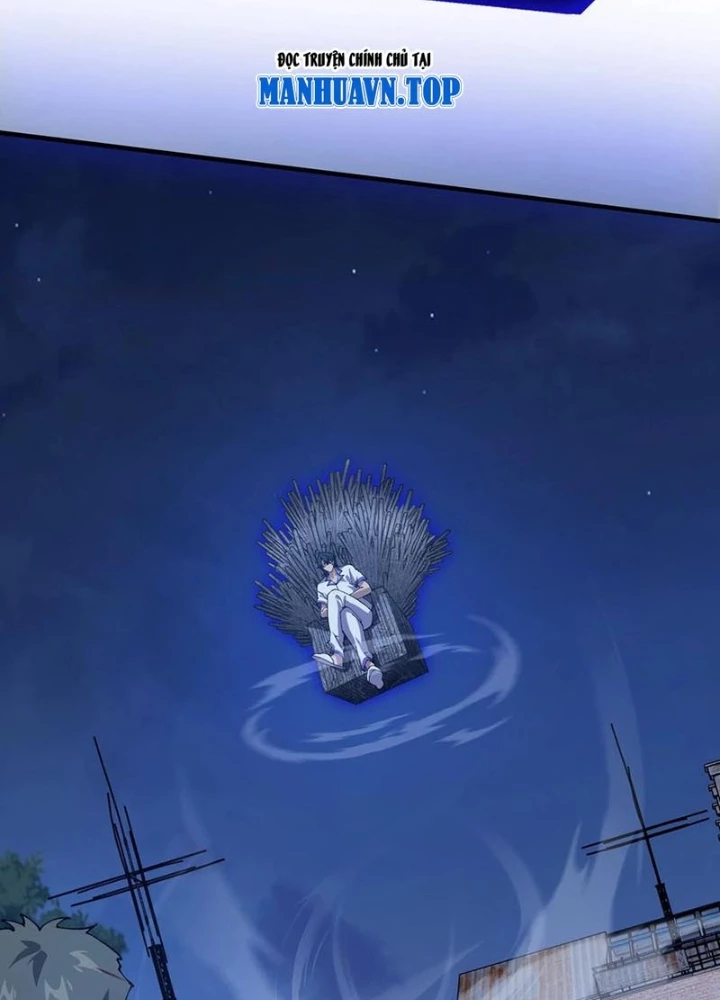 Ta Học Trảm Thần Trong Bệnh Viện Tâm Thần Chapter 207 - Trang 2