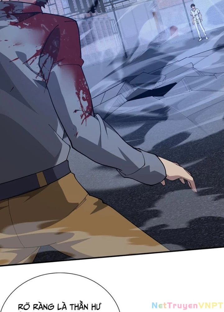 Ta Học Trảm Thần Trong Bệnh Viện Tâm Thần Chapter 207 - Trang 2