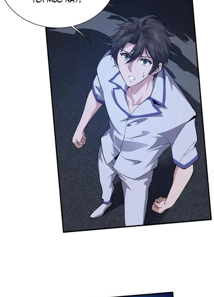 Ta Học Trảm Thần Trong Bệnh Viện Tâm Thần Chapter 207 - Trang 2