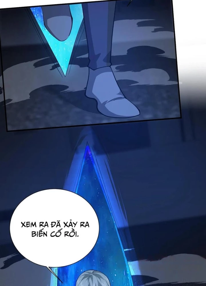 Ta Học Trảm Thần Trong Bệnh Viện Tâm Thần Chapter 207 - Trang 2