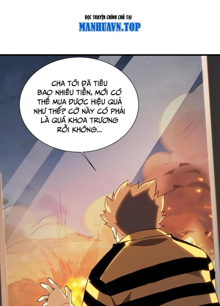 Ta Học Trảm Thần Trong Bệnh Viện Tâm Thần Chapter 208 - Trang 2