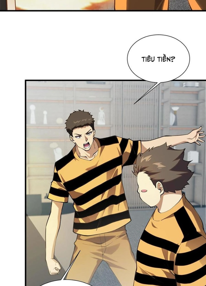 Ta Học Trảm Thần Trong Bệnh Viện Tâm Thần Chapter 208 - Trang 2