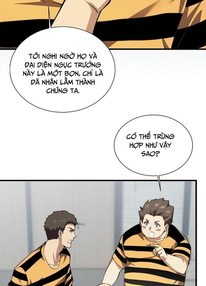 Ta Học Trảm Thần Trong Bệnh Viện Tâm Thần Chapter 208 - Trang 2