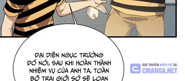 Ta Học Trảm Thần Trong Bệnh Viện Tâm Thần Chapter 208 - Trang 2