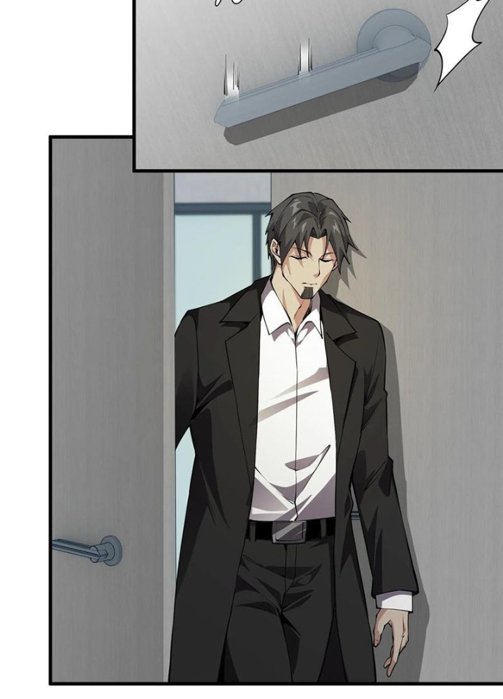 Ta Học Trảm Thần Trong Bệnh Viện Tâm Thần Chapter 208 - Trang 2