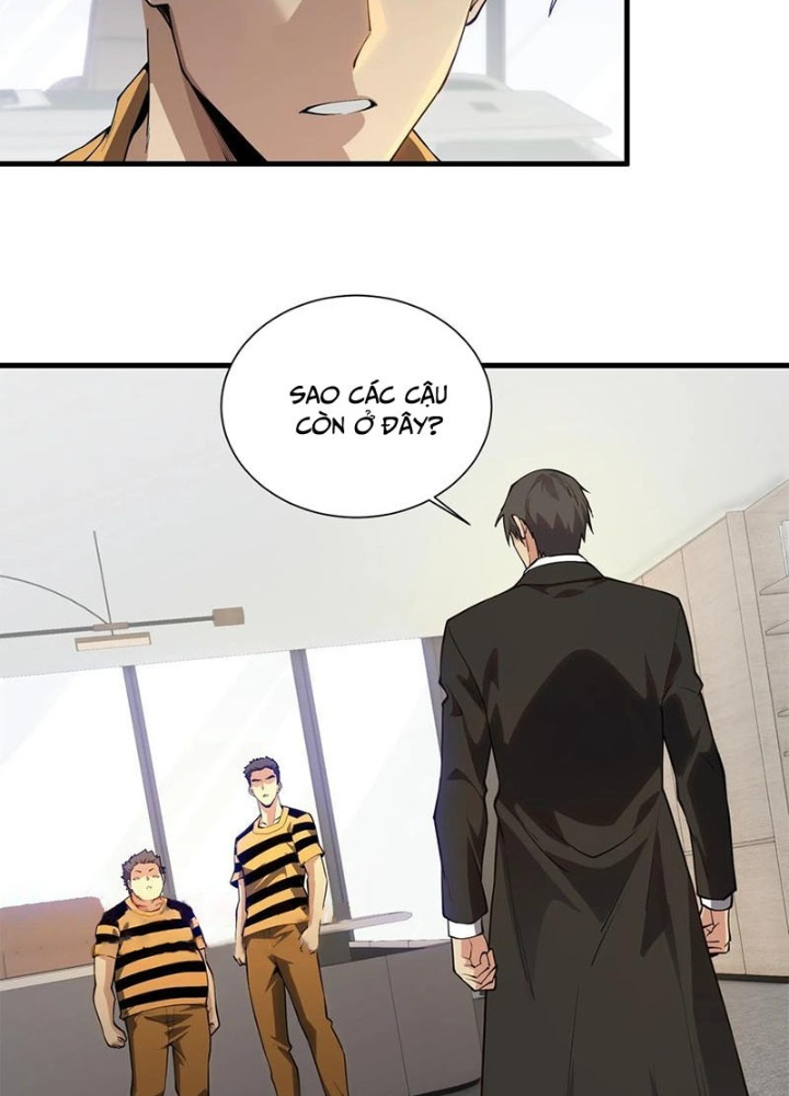 Ta Học Trảm Thần Trong Bệnh Viện Tâm Thần Chapter 208 - Trang 2
