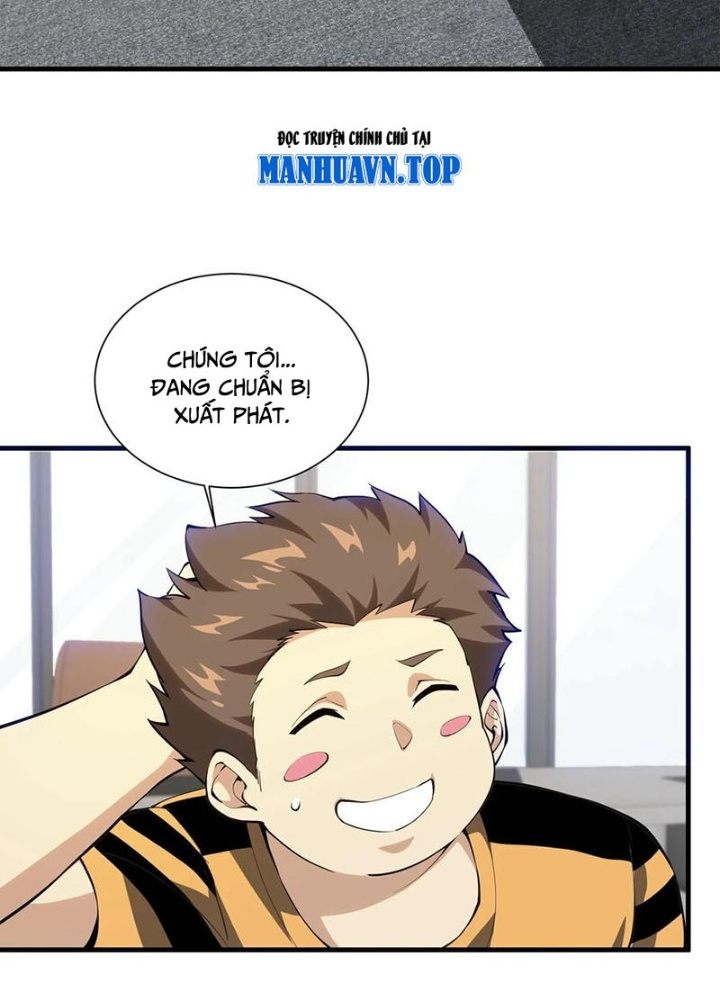 Ta Học Trảm Thần Trong Bệnh Viện Tâm Thần Chapter 208 - Trang 2