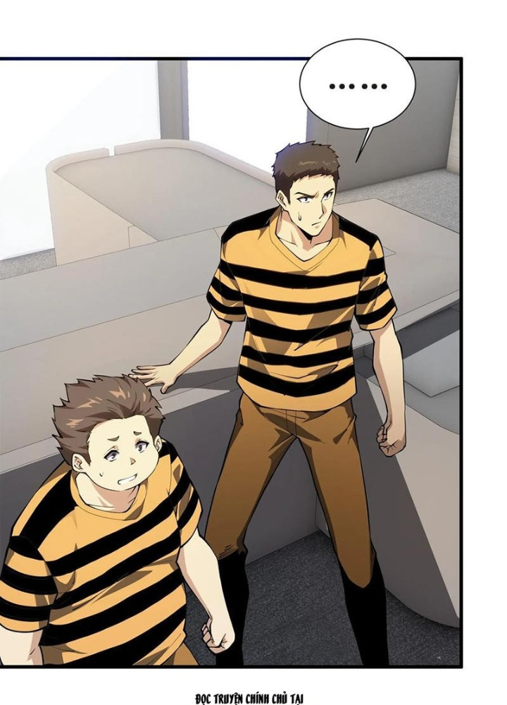 Ta Học Trảm Thần Trong Bệnh Viện Tâm Thần Chapter 208 - Trang 2