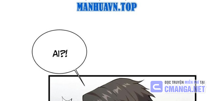 Ta Học Trảm Thần Trong Bệnh Viện Tâm Thần Chapter 208 - Trang 2