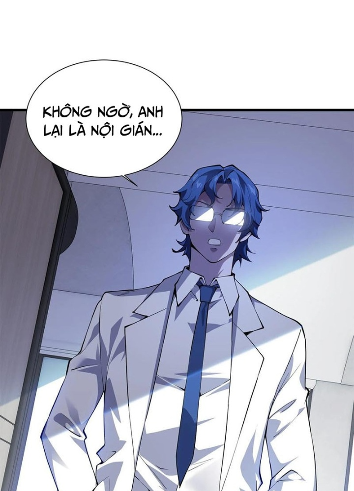 Ta Học Trảm Thần Trong Bệnh Viện Tâm Thần Chapter 208 - Trang 2