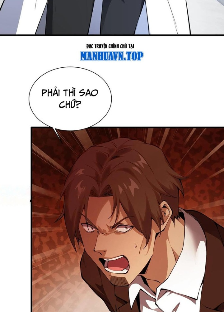 Ta Học Trảm Thần Trong Bệnh Viện Tâm Thần Chapter 208 - Trang 2