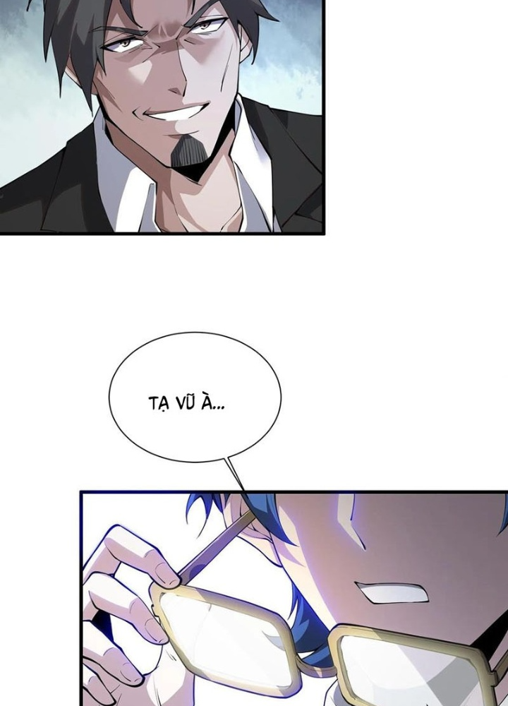 Ta Học Trảm Thần Trong Bệnh Viện Tâm Thần Chapter 208 - Trang 2