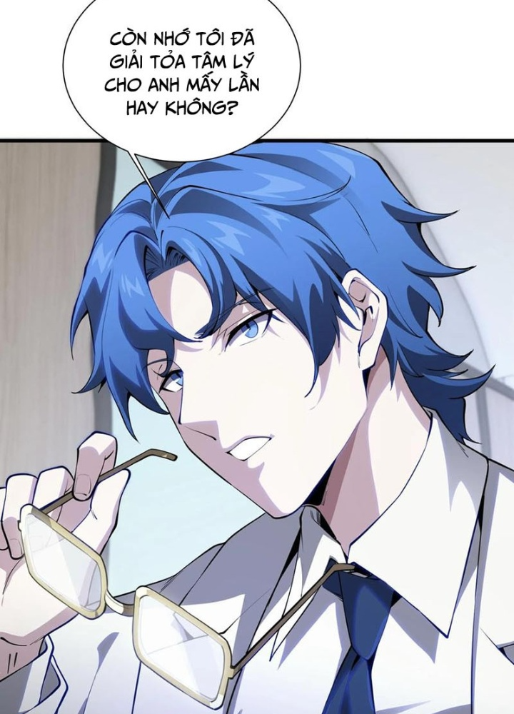 Ta Học Trảm Thần Trong Bệnh Viện Tâm Thần Chapter 208 - Trang 2