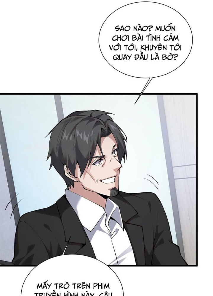 Ta Học Trảm Thần Trong Bệnh Viện Tâm Thần Chapter 208 - Trang 2