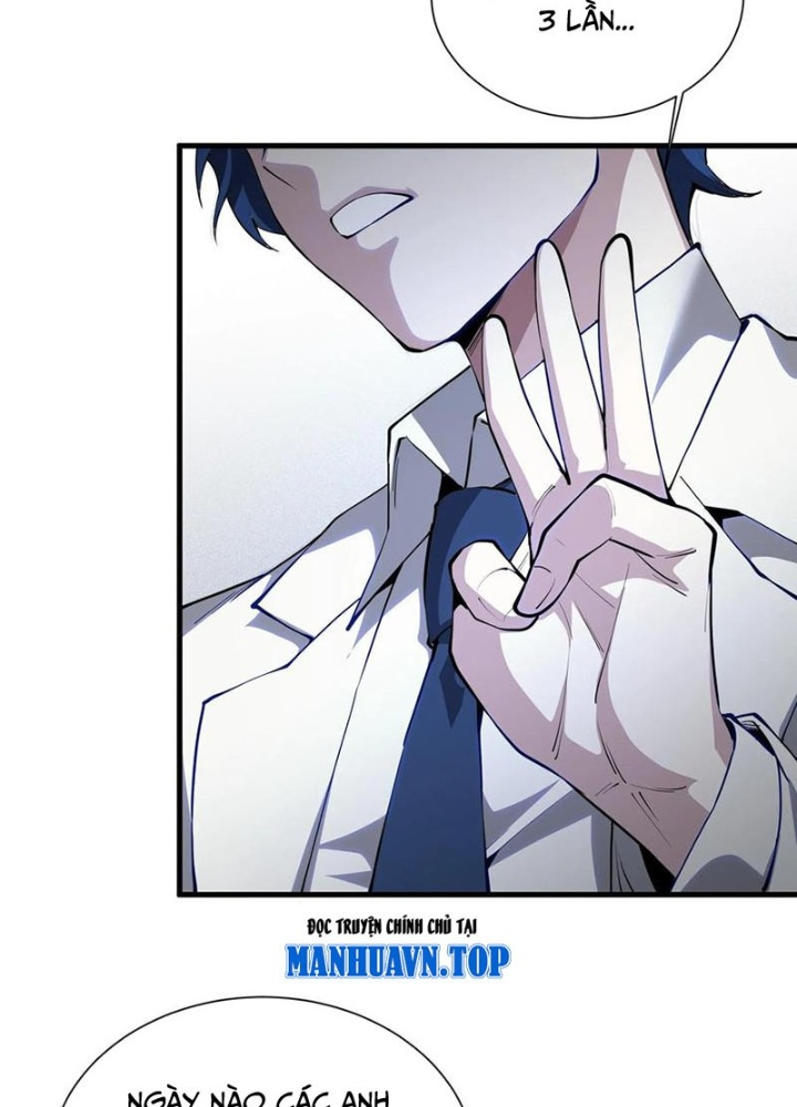 Ta Học Trảm Thần Trong Bệnh Viện Tâm Thần Chapter 208 - Trang 2