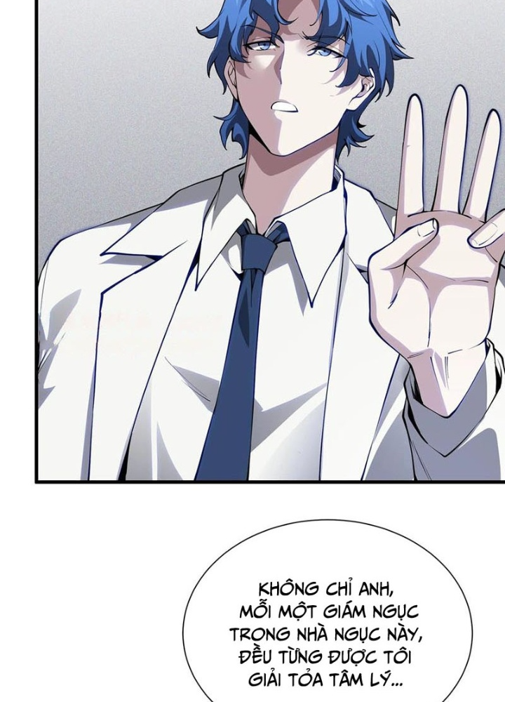Ta Học Trảm Thần Trong Bệnh Viện Tâm Thần Chapter 208 - Trang 2
