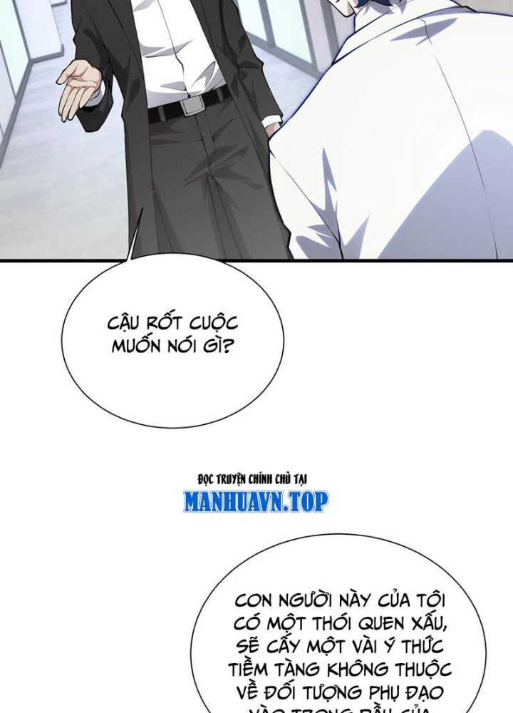 Ta Học Trảm Thần Trong Bệnh Viện Tâm Thần Chapter 208 - Trang 2