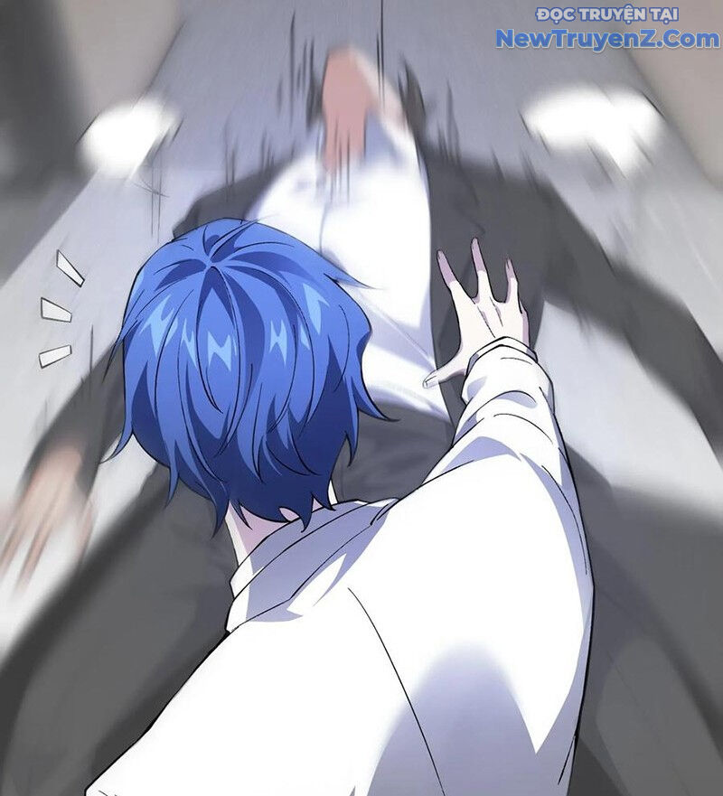 Ta Học Trảm Thần Trong Bệnh Viện Tâm Thần Chapter 209 - Trang 2