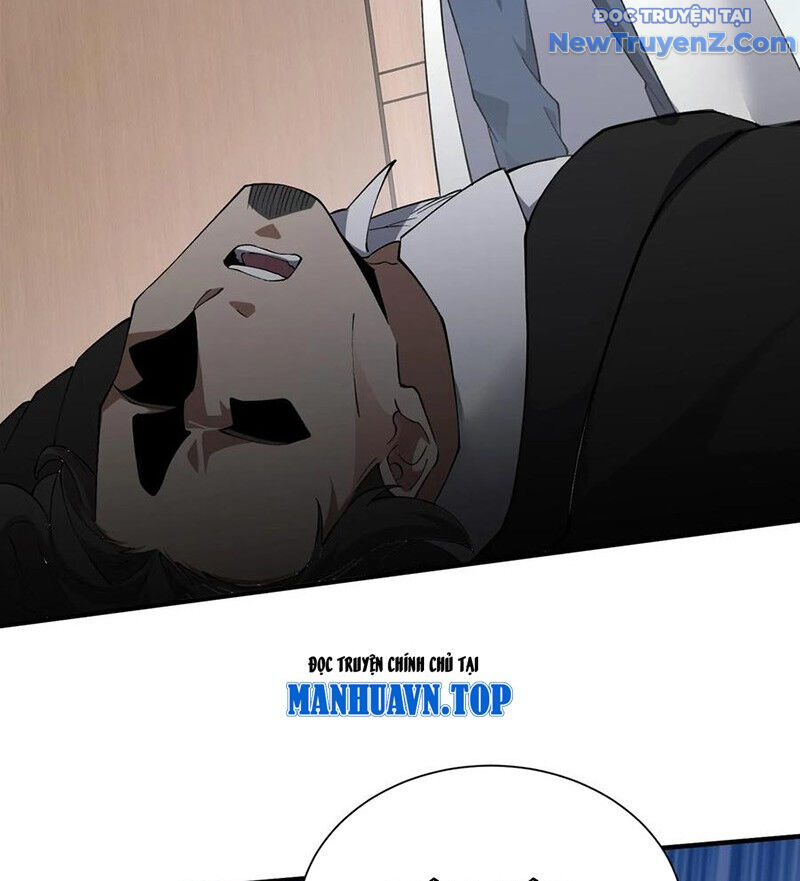 Ta Học Trảm Thần Trong Bệnh Viện Tâm Thần Chapter 209 - Trang 2