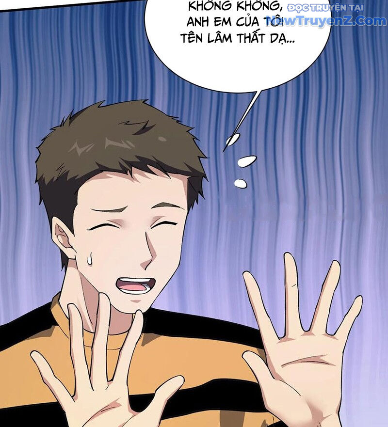 Ta Học Trảm Thần Trong Bệnh Viện Tâm Thần Chapter 209 - Trang 2