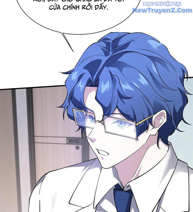 Ta Học Trảm Thần Trong Bệnh Viện Tâm Thần Chapter 209 - Trang 2