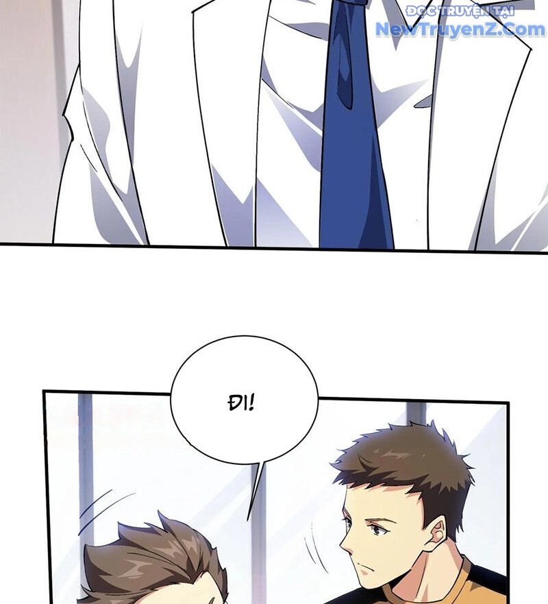 Ta Học Trảm Thần Trong Bệnh Viện Tâm Thần Chapter 209 - Trang 2