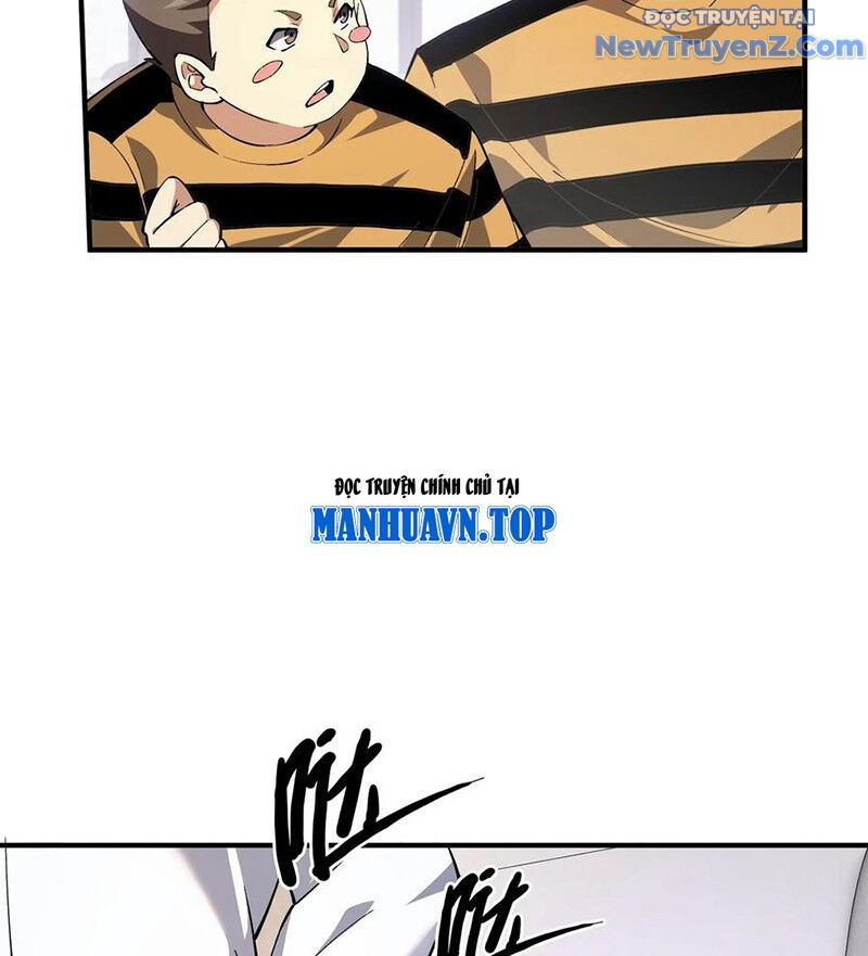 Ta Học Trảm Thần Trong Bệnh Viện Tâm Thần Chapter 209 - Trang 2